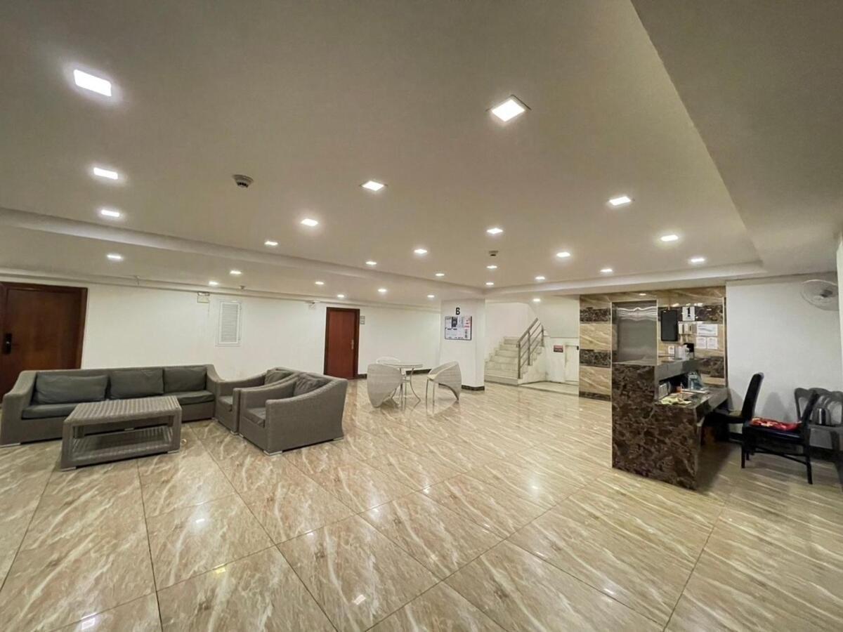 Apartment Laguna 2 By Snap Hosting