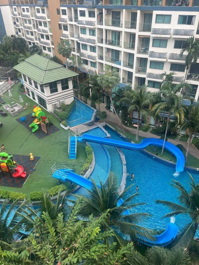 Laguna 2 By Snap Hosting * Jomtien Beach