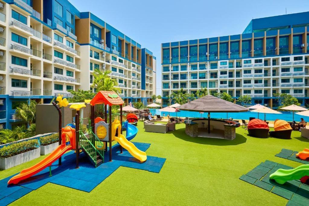Laguna 2 By Snap Hosting * Jomtien Beach