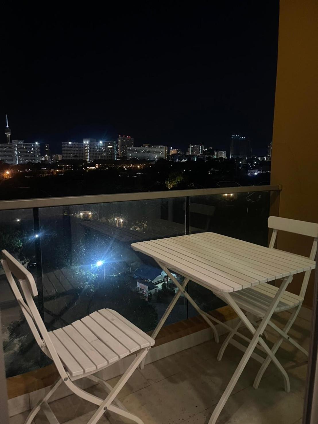 Laguna 2 By Snap Hosting Apartment Jomtien Beach