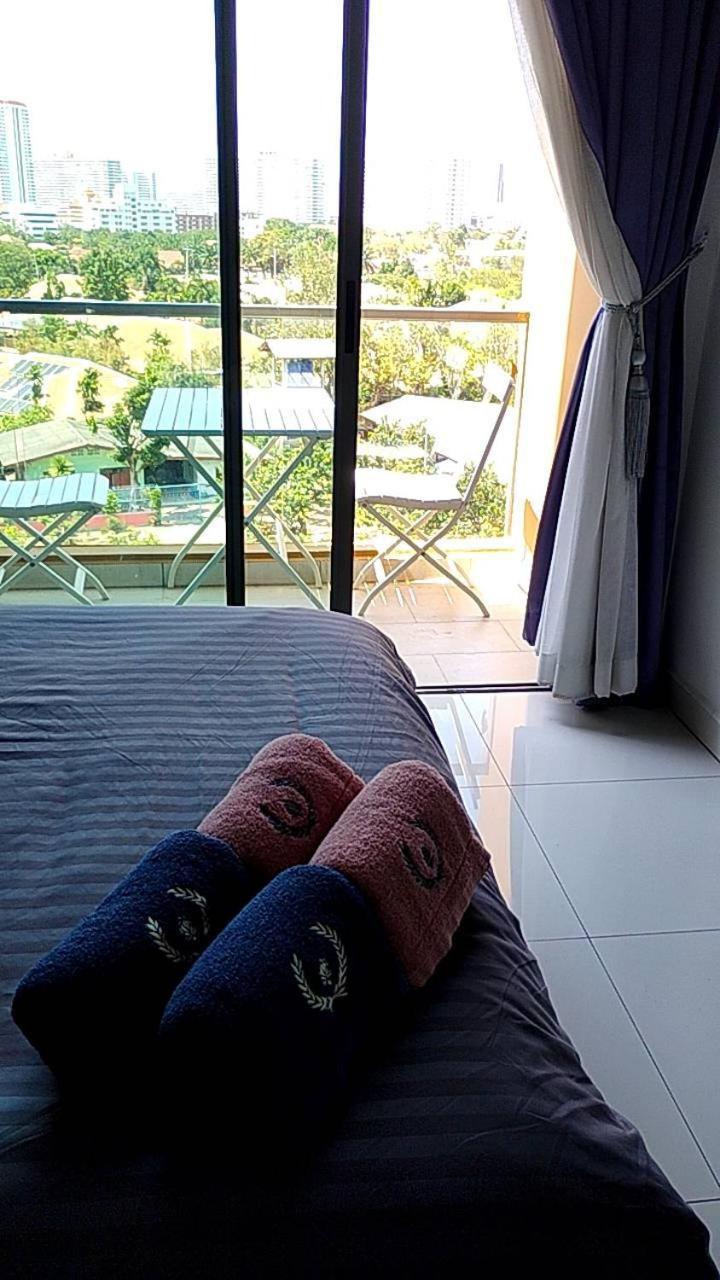 Apartment Laguna 2 By Snap Hosting Jomtien Beach
