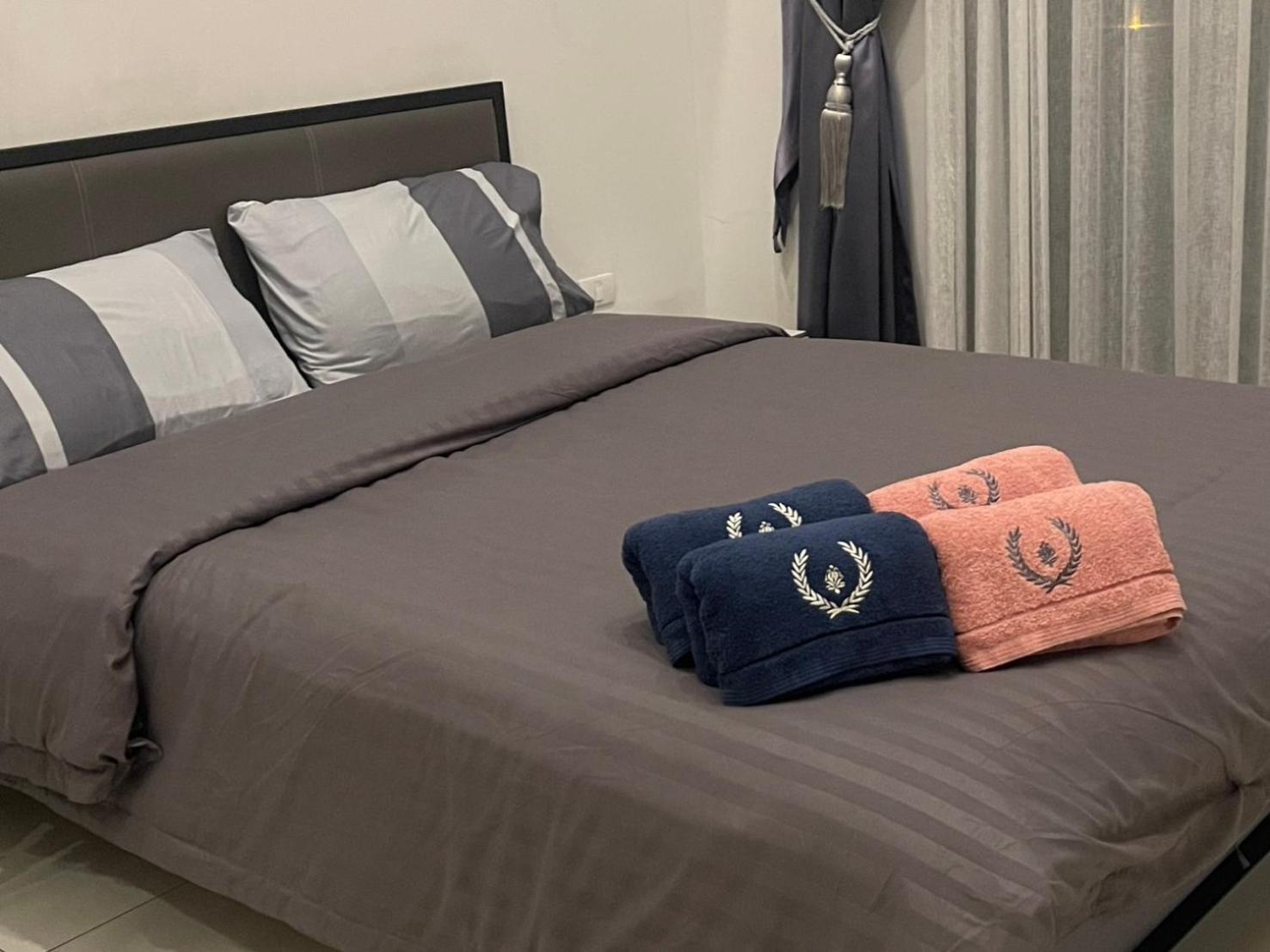Laguna 2 By Snap Hosting Apartment